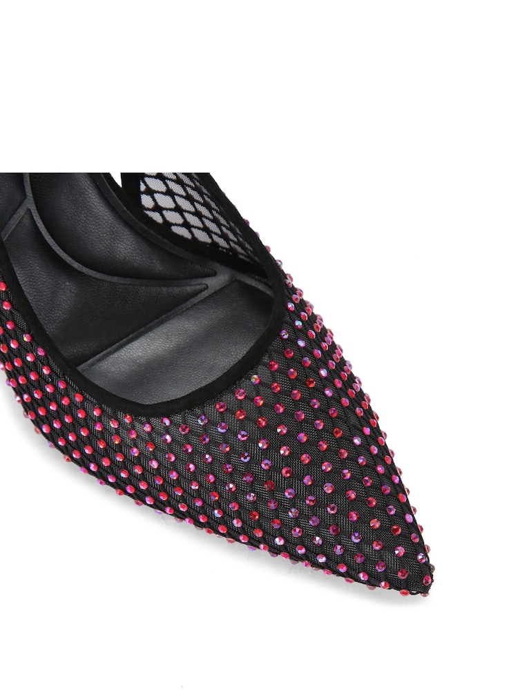 Carvela Hotsox Halbschuh - Bild 4 von 4 Carvela Hotsox Halbschuh - Bild 4 von 4