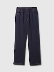 Gap Blue Heavyweight Jogger Jeans - Image 7 of 7
