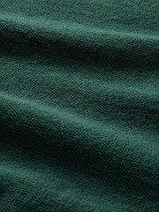 Gap Green CashSoft Polo Neck Jumper - Image 5 of 5