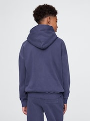 Gap Blue Stormtroopers Star Wars Vintage Hoodie (4-13yrs) - Image 2 of 5