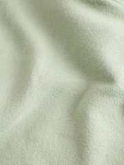 Gap Green Oversized Vintage Hoodie (4-13yrs) - Image 3 of 5