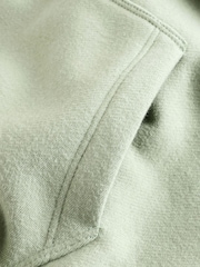 Gap Green Oversized Vintage Hoodie (4-13yrs) - Image 5 of 5