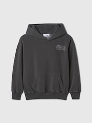 Schwarz/Darth Vader - Gap Star Wars Vintage Hoodie (4–13J.) - Bild 5 von 5