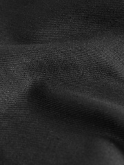 Schwarz - Jort – Tailored-Fit-Shorts mit hohem Leinenanteil - Image 6 of 7