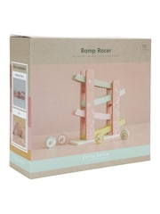 Little Dutch Pink Ramp Racer Flowers - Image 4 of 4