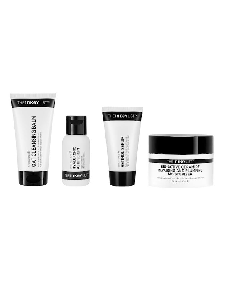 The INKEY List AntiAging Routine Bundle Saving 20% (Worth over £54) - Image 1 of 6