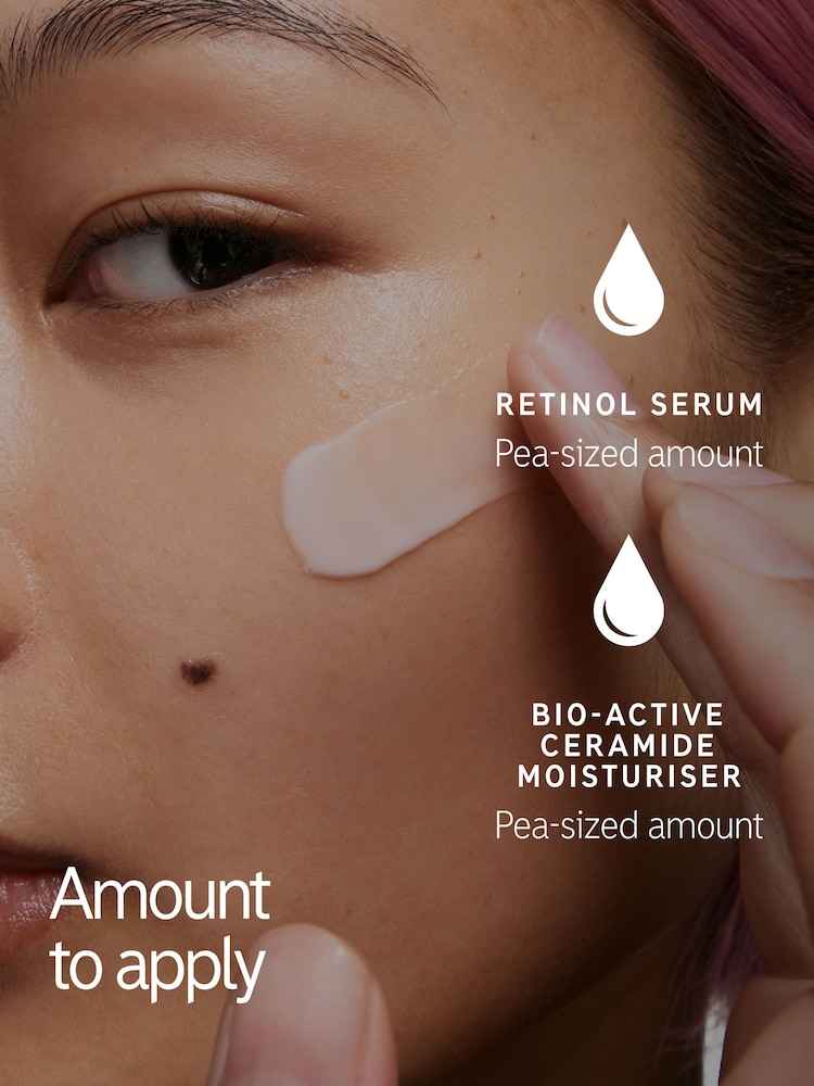 The INKEY List AntiAging Routine Bundle Saving 20% (Worth over £54) - Image 6 of 6