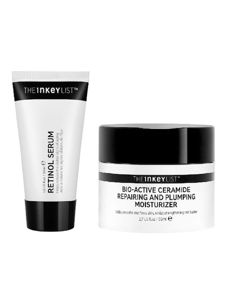 The INKEY List Exclusive Anti-Aging Duo - 30% Saving - Image 1 of 4