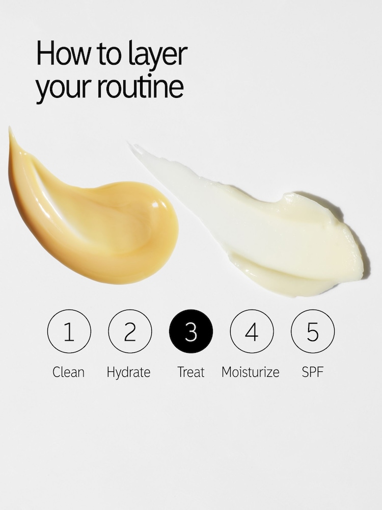 The INKEY List Exclusive Anti-Aging Duo - 30% Saving - Image 2 of 4
