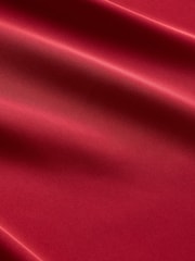 Gap Red Satin Mini Dress - Image 5 of 5