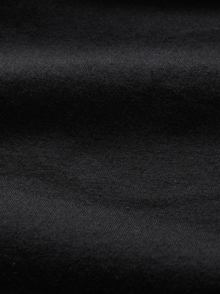 Noir - Gap Flare Leggings (4-13 ans) - Image 5 de 5 Noir - Gap Flare Leggings (4-13 ans) - Image 5 de 5