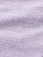 Gap Purple Flare Leggings (4-13yrs) - Image 5 of 5