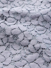 Azul - Gap Ruffle Lace Top (4-13yrs) - Imagen 5 de 5