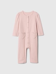 Gap с карманамиPieces (новорожденные24мес.) - Изображение 1 из 2