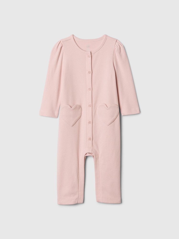 Gap с карманамиPieces (новорожденные24мес.) - Изображение 1 из 2
