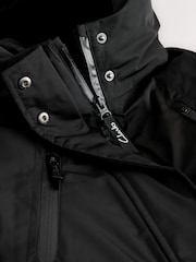 Clarks Girls Shower Resistant Padded Tech Coat - Bild 13 von 21