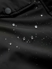 Clarks Girls Shower Resistant Padded Tech Coat - Bild 16 von 21