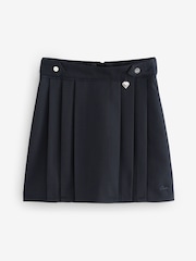 Clarks Navy Skirt - Image 1 of 5