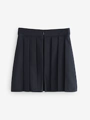 Clarks Navy Skirt - Image 2 of 5