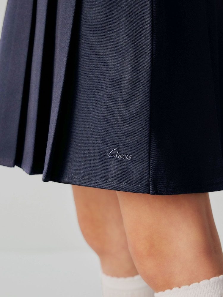 Mornarica - Clarks krilo - Slika 2 iz 9 Mornarica - Clarks krilo - Slika 2 iz 9