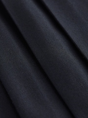 Clarks Navy Skirt - Image 3 of 5
