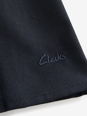 Clarks Navy Skirt - Image 8 of 9