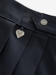 Clarks Navy Skirt - Image 9 of 9