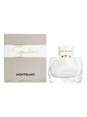 Montblanc Signature Eau de Parfum 90ml - Image 2 of 4