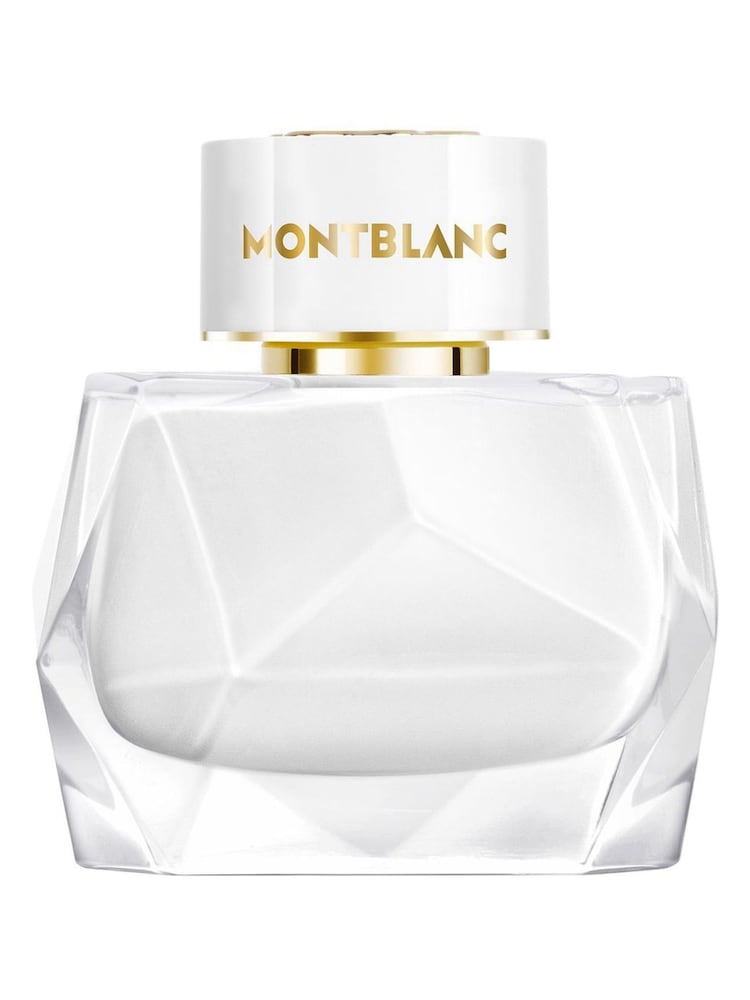 Montblanc Signature Eau de Parfum 50ml - Image 1 of 4