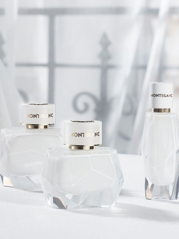 Montblanc Signature Eau de Parfum 50ml - Image 4 of 4