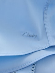 Clarks Girls Short Sleeve School Shirts 3 Pack - Bild 10 von 10