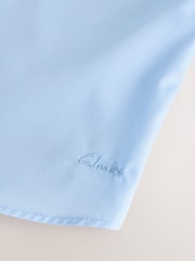 Clarks Girls Long Sleeve School Shirts 3 Pack - Bild 9 von 9