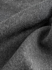 Clarks Grey Boys Slim Fit Fastening School Trousers - Image 14 of 14