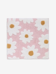 Tapete de algodão Daisy 100% - Imagem 2 de 3
