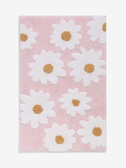 Tapete de algodão Daisy 100% - Imagem 2 de 3