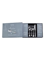 Arthur Price 32 Piece Stainless Steel Avalon 8 Person Cutlery Set - Image 3 of 4