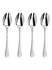 Arthur Price Set of 4 Stainless Steel Avalon Serving Spoons - Image 2 of 5