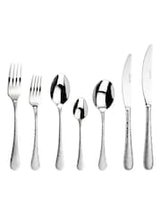 Arthur Price Stainless Steel Avalon 60 Piece 8 Person Cutlery Set - Image 2 of 3