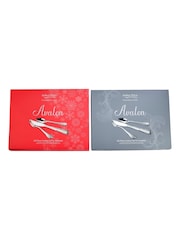 Arthur Price Stainless Steel Avalon 60 Piece 8 Person Cutlery Set - Image 3 of 3