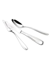 Arthur Price Stainless Steel Rivelin 52 Piece 6 Person Cutlery Set - Image 1 of 4