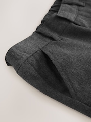 Clarks Grey Trousers 2 Pack - Image 8 of 9