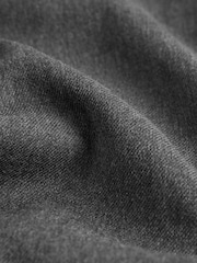 Clarks Grey Boys Pull On Regular Fit Trousers 2 Pack - Image 5 of 7