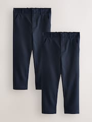 Clarks Trousers 2 Pack - Bild 1 von 5