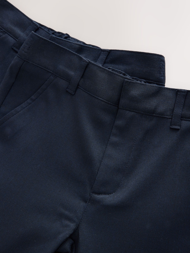Clarks Trousers 2 Pack - Bild 5 von 5