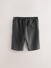 Clarks Grey Boys Fastening Regular School Shorts - Image 12 of 17