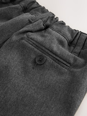 Clarks Grey Boys Fastening Regular School Shorts - Image 15 of 17