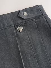 Clarks Grey Skirt - Image 4 of 5