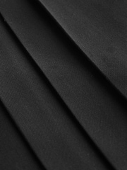 Clarks Black Girls Pleated School Skirts 2 Pack - Image 4 of 6