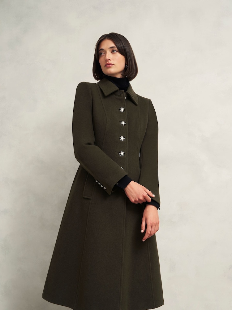 Hobbs Green Bayley Coat - Image 1 of 4
