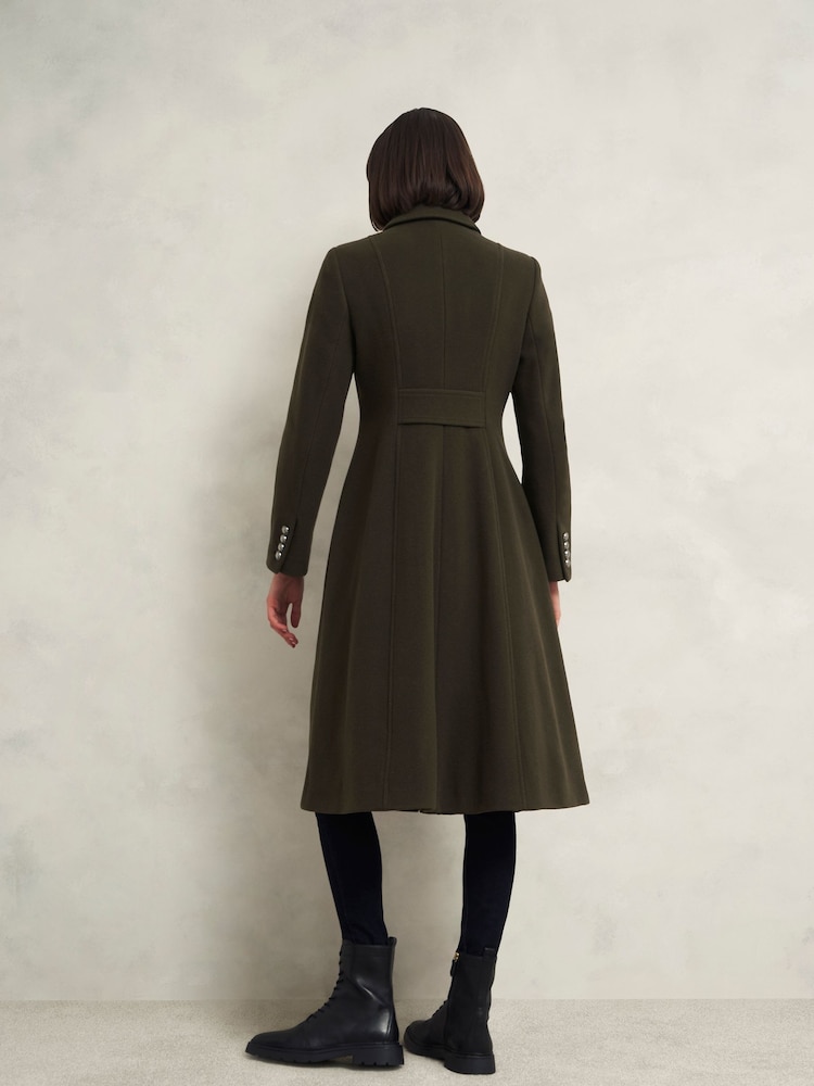Hobbs Green Bayley Coat - Image 2 of 4